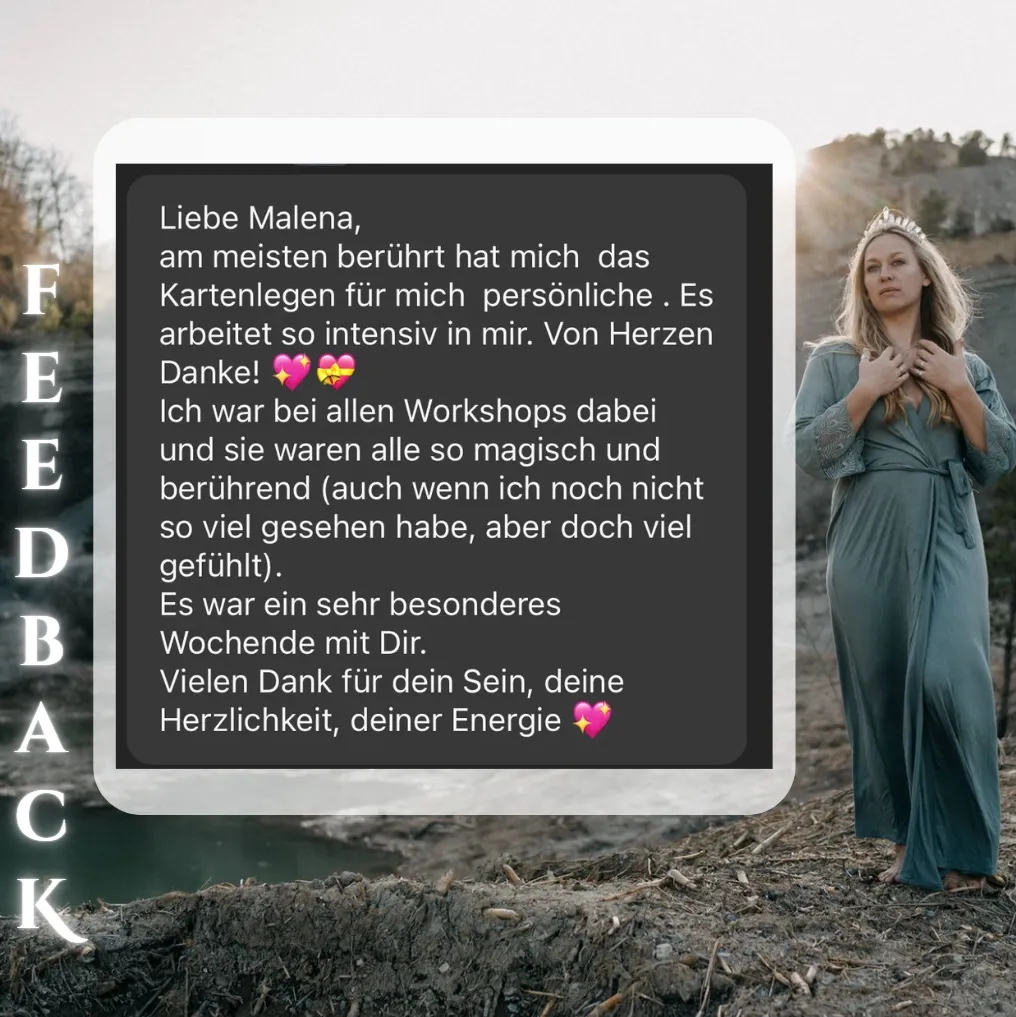 Malena Feedback
