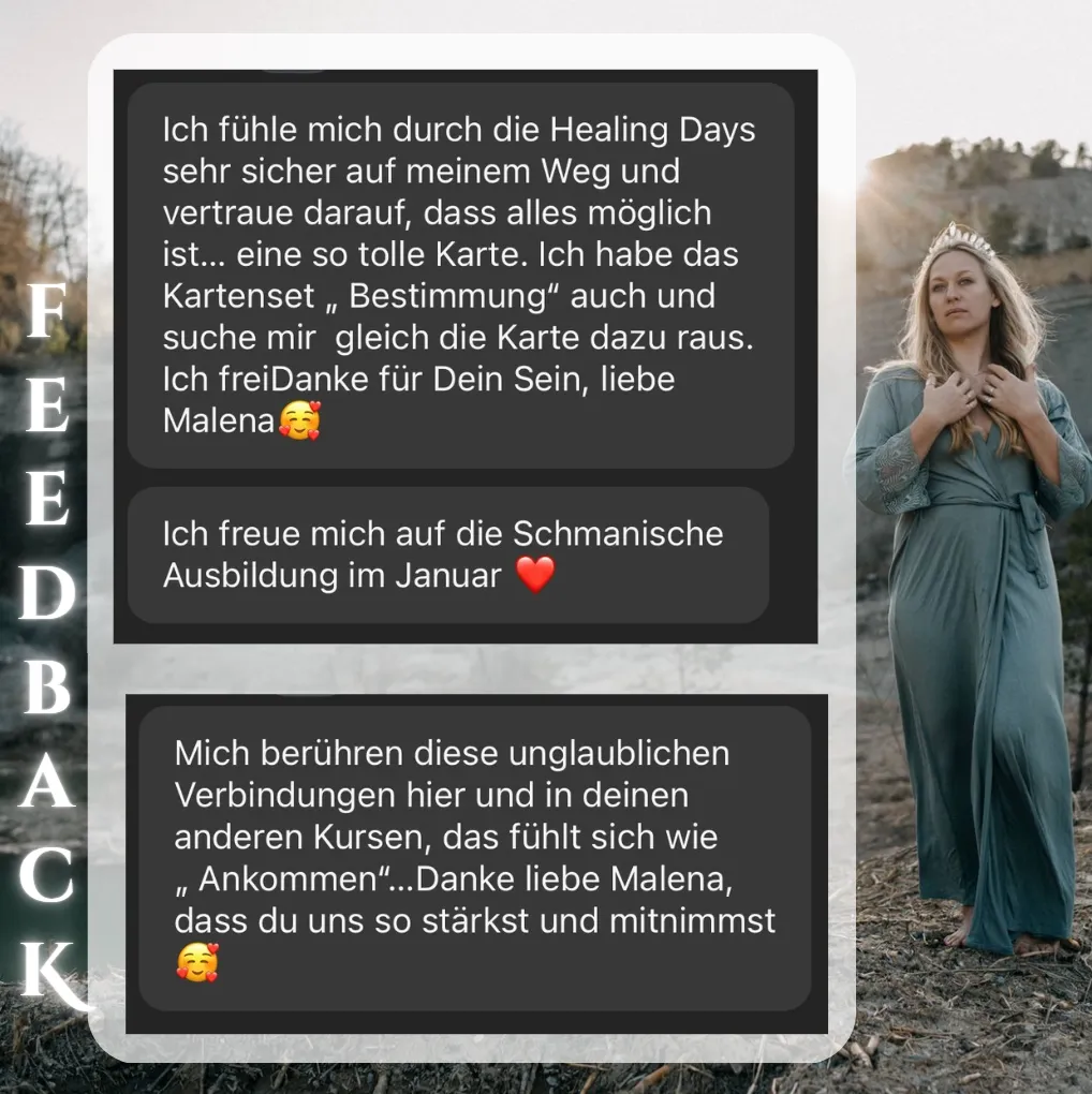 Malena Feedback